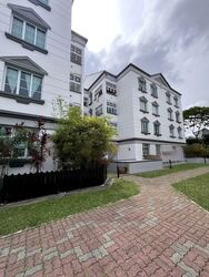 Villa De West (D5), Condominium #460941801